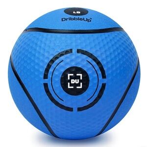 Dribble Up Smart Fitness Ball